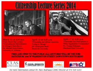 Citizen Lecture Series (4)