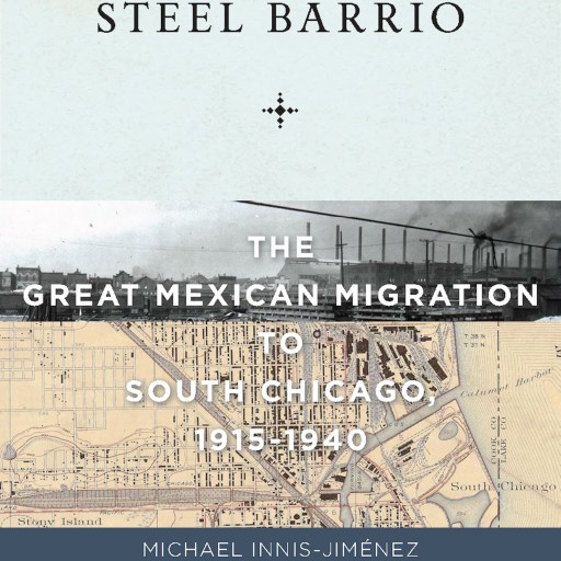 New Review of Steel Barrio